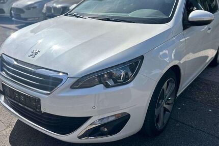 Peugeot 308 125.000 km 8.990 &euro; Heilbronn 74080