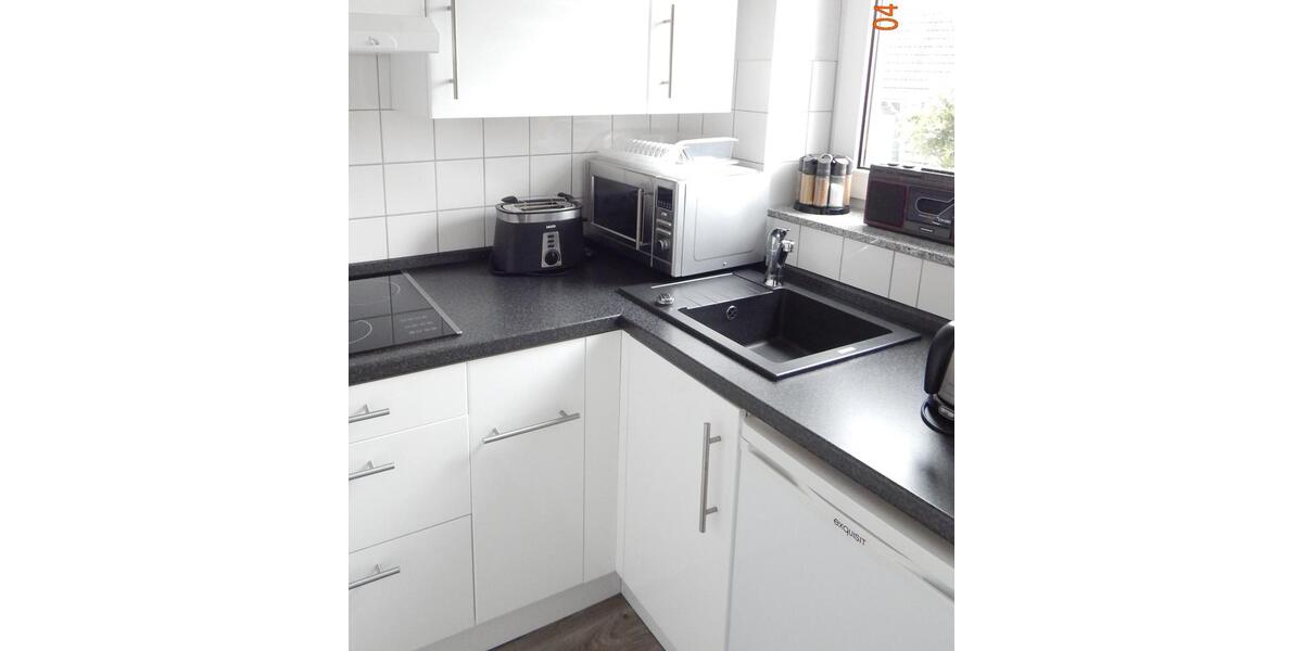 Mehrfamilienhaus, Wohnhaus Wangerland - 1 Zimmer, 27 m&sup2;, 124.000&euro; | Angebot:25217150