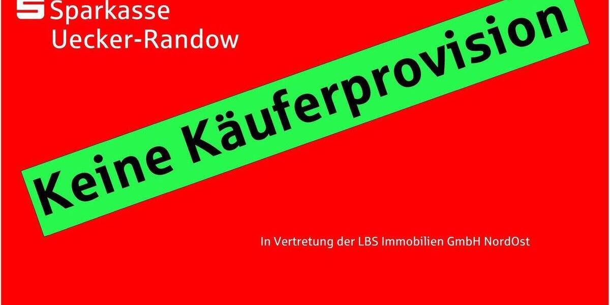 Etagenwohnung Ferdinandshof - 3 Zimmer, 60 m&sup2;, 44.000&euro; | Angebot:26851320