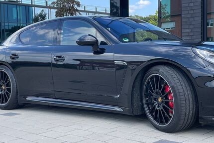 Porsche Panamera 87.500 km 49.200 &euro; Varel 26316