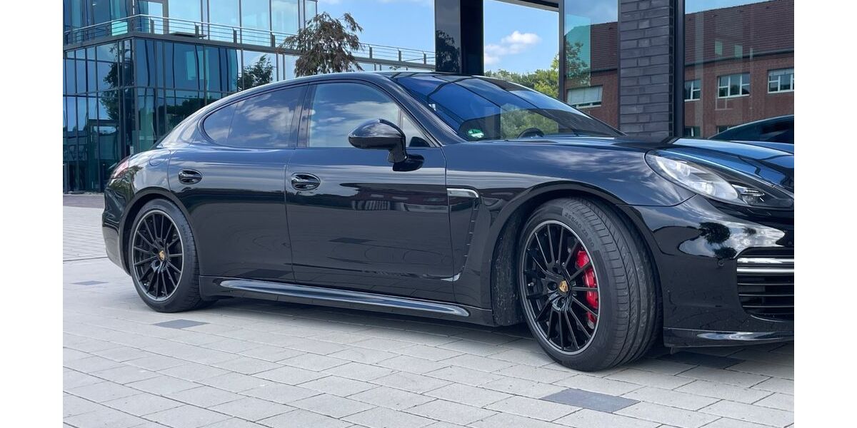 Porsche Panamera 87.500 km 49.200 &euro; Varel 26316