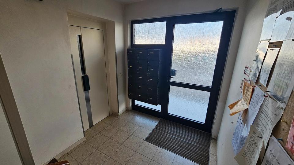 Etagenwohnung Altenstadt - 3 Zimmer, 65 m&sup2;, 870&euro; | Angebot:26648481