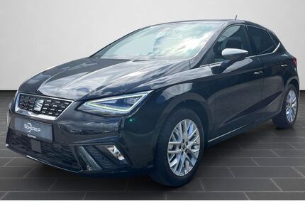 Seat Ibiza 4.900 km 21.180 € Bingen / Rhein 55411