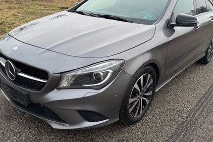 Mercedes-Benz CLA 250 140.840 km 16.990 &euro; Eging am See 94535