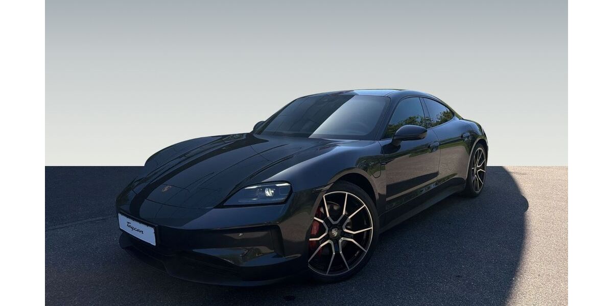 Porsche Taycan 16.966 km 105.911 &euro; Lörrach 79541