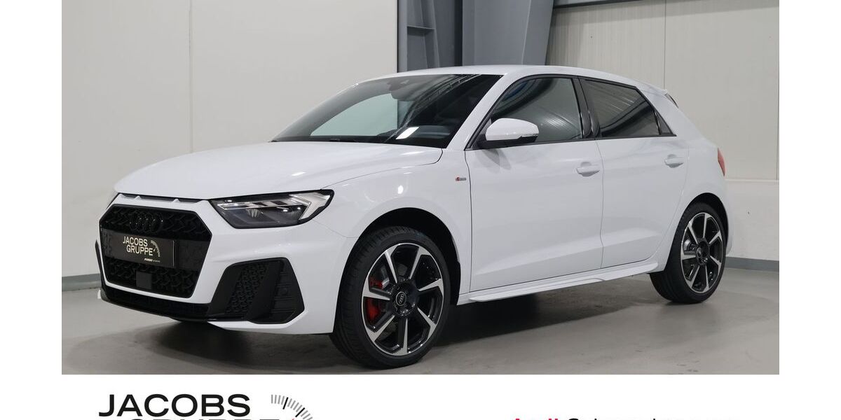 Audi A1 6.666 km 33.820 &euro; Aachen 52078