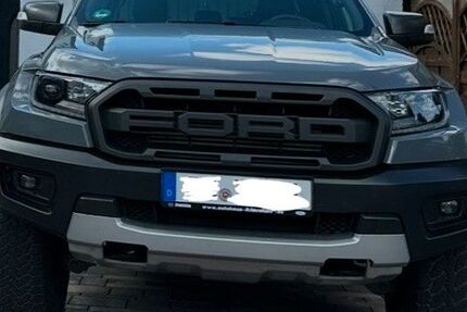 Ford Ranger 58.760 km 39.900 &euro; Goslar 38642