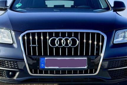 Audi Q5 139.950 km 23.950 &euro; Erlangen 91052