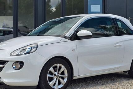 Opel Adam 92.294 km 6.800 &euro; Allershausen 85391