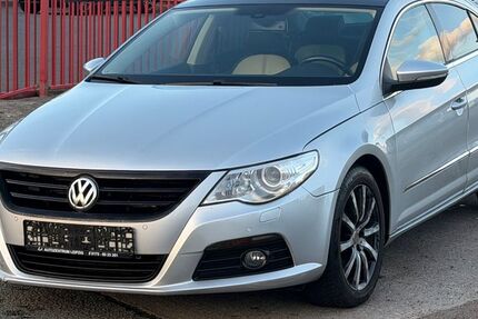 VW Passat CC 196.000 km 5.950 &euro; Bitterfeld 06749