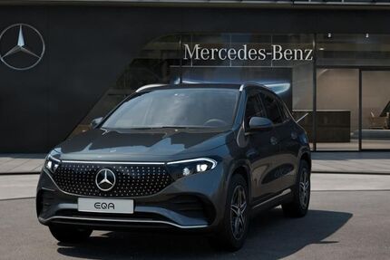 Mercedes-Benz EQA 33.421 km 40.400 &euro; Balingen 72336