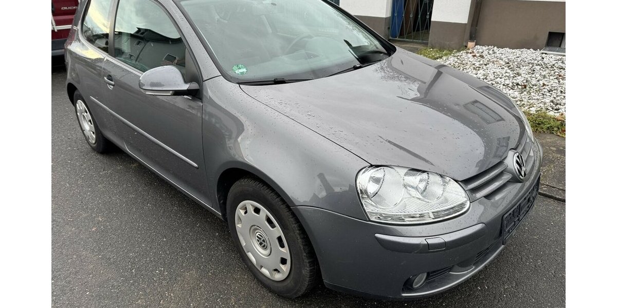 VW Golf Goal Klima Temp Servo SHZ PDC grünePlakette 178.000 km 2.900 &euro; Erftstadt 50374