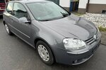 VW Golf Goal Klima Temp Servo SHZ PDC grünePlakette 178.000 km 2.900 &euro; Erftstadt 50374
