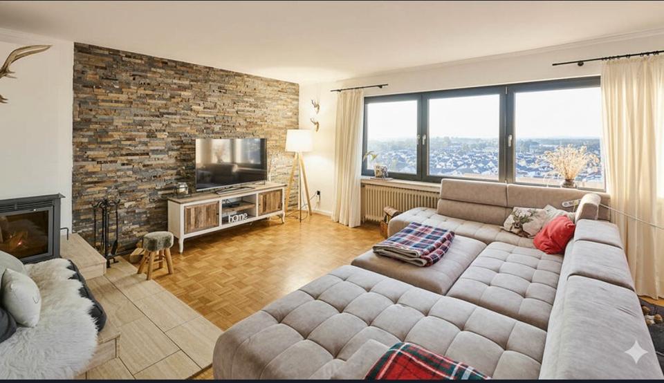 Einfamilienhaus Detmold Hiddesen - 8 Zimmer, 225 m&sup2;, 459.000&euro; | Angebot:26530242