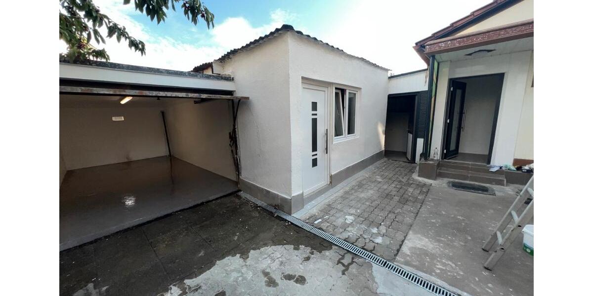 Doppelhaushälfte Bergrheinfeld - 4.5 Zimmer, 98 m&sup2;, 355.000&euro; | Angebot:27117783