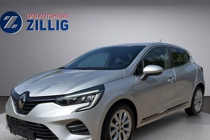 Renault Clio 63.500 km 12.990 &euro; Kulmbach 95326