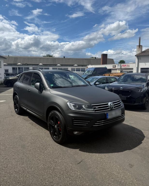 Touareg