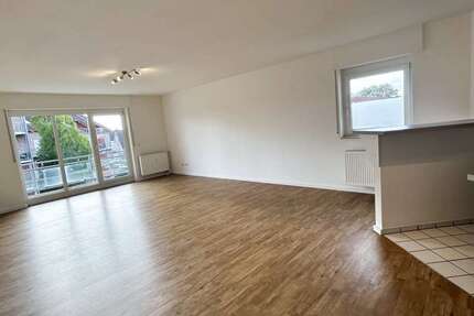 Wohnung Paderborn - 1 Zimmer, 49 m&sup2;, 545&euro; | Angebot:26866810