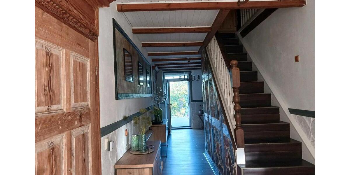Einfamilienhaus Steinhöfel - 7 Zimmer, 350 m&sup2;, 875.000&euro; | Angebot:27146408