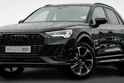 Audi Q3 20.151 km 42.788 &euro; Dortmund 44143