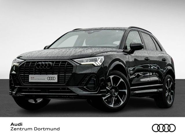 Audi Q3 20.151 km 42.788 &euro; Dortmund 44143