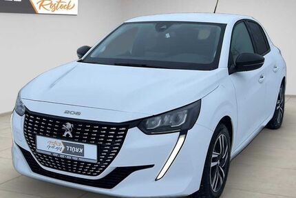 Peugeot 208 35.200 km 16.990 &euro; Rostock 18146