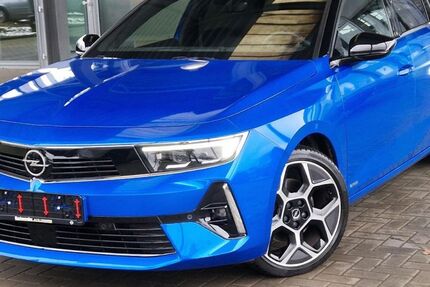 Opel Astra 16.136 km 24.425 &euro; Greven 48268