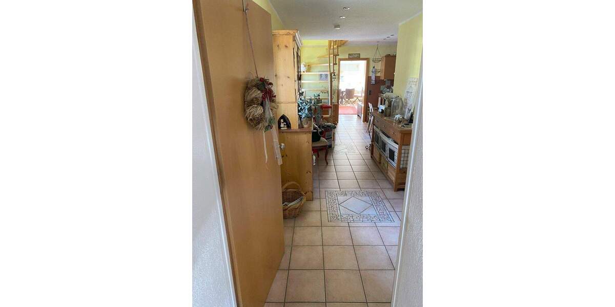 Doppelhaushälfte Essen Kupferdreh - 6 Zimmer, 215 m&sup2;, 670.000&euro; | Angebot:25724207