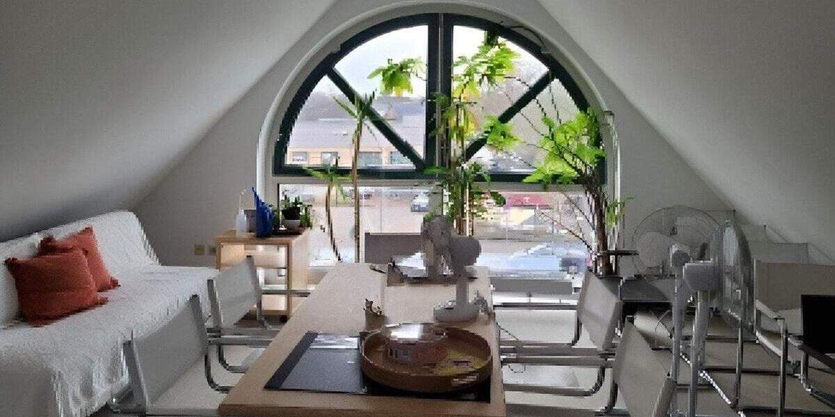 Mehrfamilienhaus, Wohnhaus Norderstedt Glashütte - 3 Zimmer, 75 m&sup2;, 1.898.000&euro; | Angebot:25210874