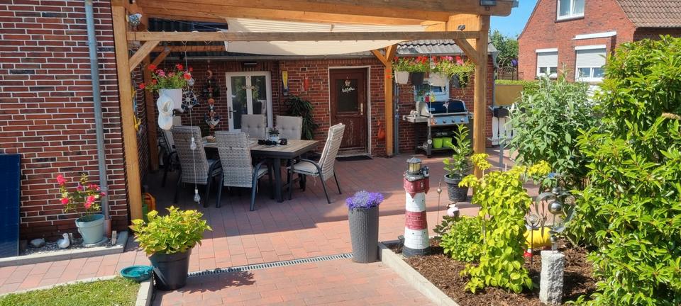 Einfamilienhaus Hinte - 5 Zimmer, 95 m&sup2;, 249.500&euro; | Angebot:26382737