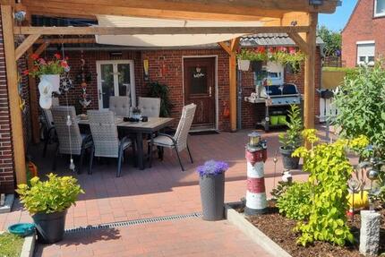 Haus Hinte - 4 Zimmer, 95 m&sup2;, 249.500&euro; | Angebot:26382737