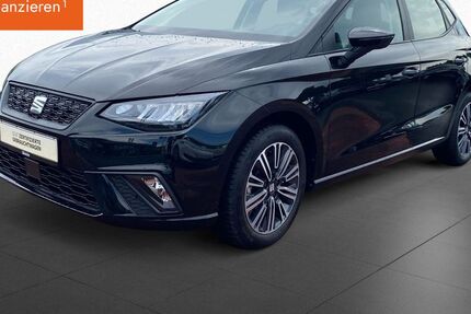 Seat Ibiza 12.399 km 18.433 € Kassel 34123