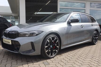 BMW M340d 12.841 km 57.990 &euro; Karlstadt 97753