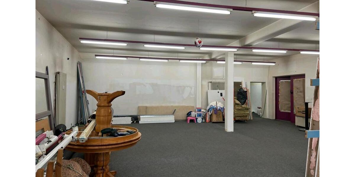 Gewerbeobjekt Bad Wildungen - 636&euro; | Angebot:25161867