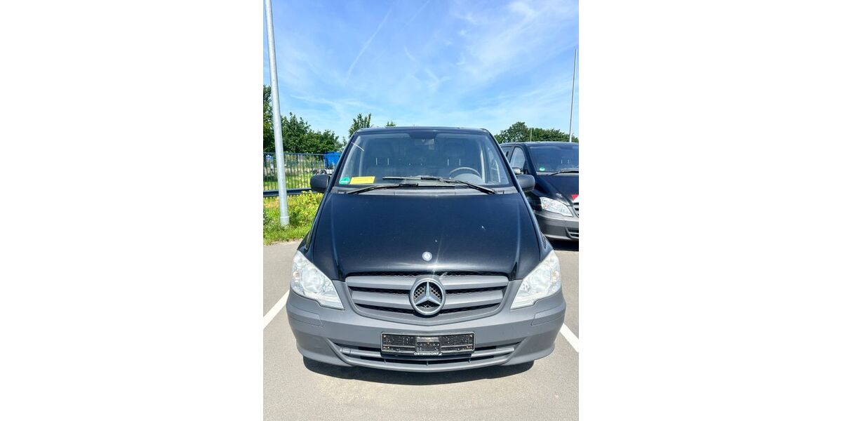 Mercedes-Benz Vito 349.000 km 5.300 &euro; Rheda-Wiedenbrück 33378