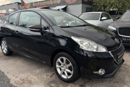Peugeot 208 107.000 km 4.450 &euro; Dormagen 41539