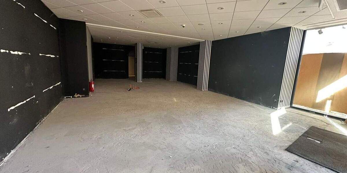 Gewerbeobjekt Merzig - 4 Zimmer, 1.800&euro; | Angebot:25356623