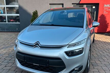 Citroen C4 Picasso 112.520 km 8.690 &euro; Celle 29227
