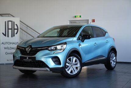 Renault Captur 20.168 km 14.990 &euro; Wildau 15745