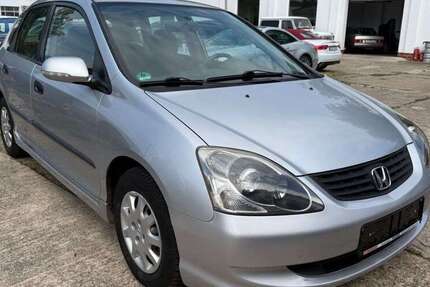Honda Civic 161.021 km 3.990 &euro; Leipzig 04178