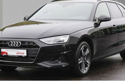 Audi A4 39.314 km 29.980 € Koblenz 56070