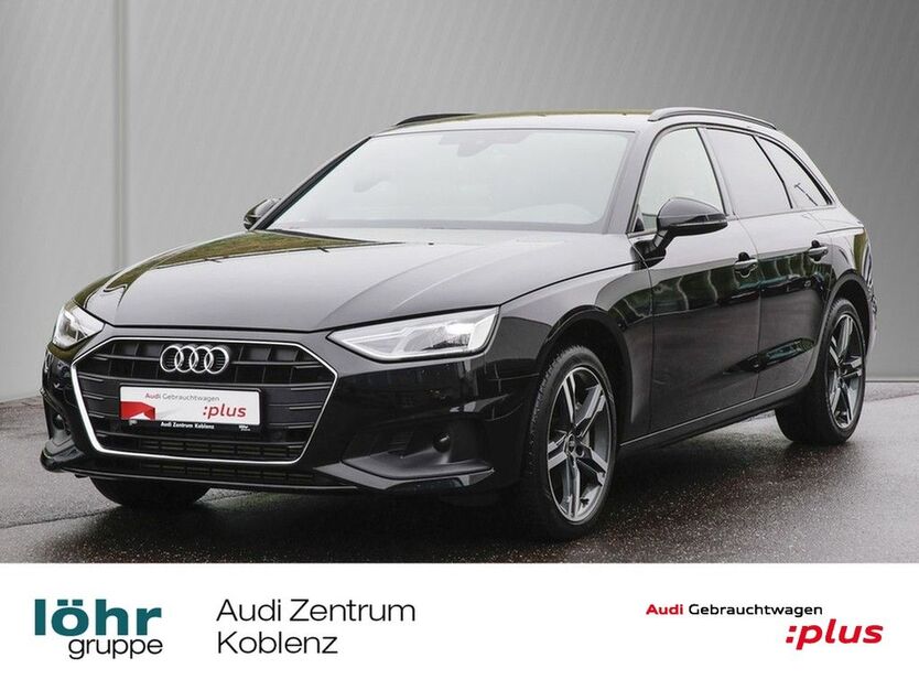Audi A4 39.314 km 29.980 € Koblenz 56070