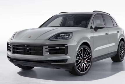 Porsche Cayenne 33.457 km 103.800 &euro; Leipzig 04356