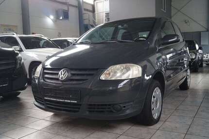 VW Fox 164.300 km 800 &euro; Gütersloh 33334