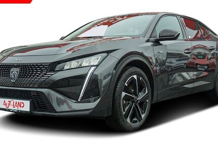 Peugeot 408 8.042 km 28.990 &euro; Halle 06122