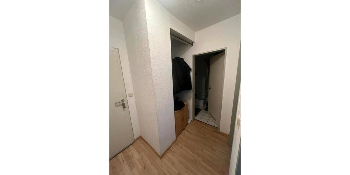 Etagenwohnung Göttingen Grone - 2 Zimmer, 39 m&sup2;, 145.000&euro; | Angebot:25174429