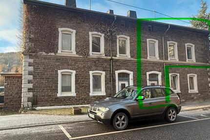 Wohnung Jünkerath - 6 Zimmer, 150 m&sup2;, 990&euro; | Angebot:24604902