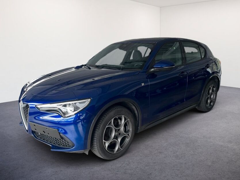 Alfa Romeo Stelvio 14.079 km 36.790 € Lindenberg 88161