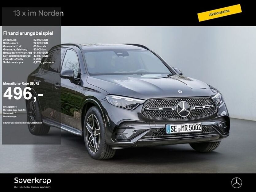 GLC 220