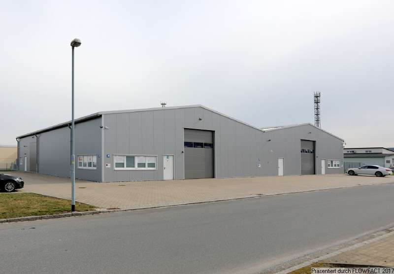 Gewerbeobjekt Burkau - 750.000&euro; | Angebot:24465853